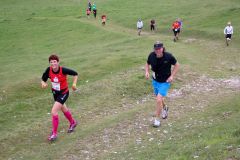 Altmühltrail 2015 - Impressionen Strecke