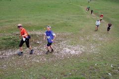Altmühltrail 2015 - Impressionen Strecke