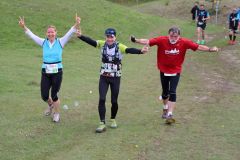 Altmühltrail 2015 - Impressionen Strecke