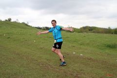 Altmühltrail 2015 - Impressionen Strecke