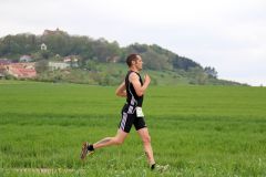 Altmühltrail 2015 - Impressionen Strecke
