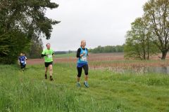 Altmühltrail 2015 - Impressionen Strecke