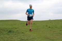 Altmühltrail 2015 - Impressionen Strecke