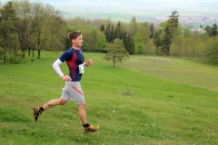 Altmühltrail 2015 - Impressionen Strecke