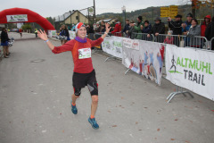Altmühltrail 2016 - Dollnstein
