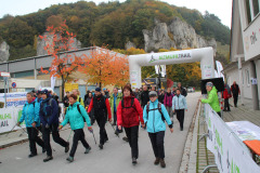Altmühltrail 2016 - Dollnstein