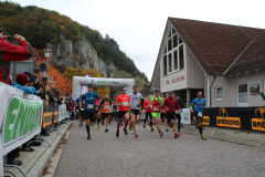 Altmühltrail 2016 - Dollnstein