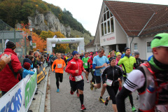 Altmühltrail 2016 - Dollnstein