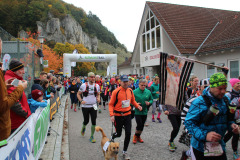 Altmühltrail 2016 - Dollnstein