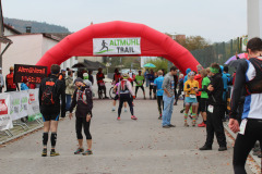 Altmühltrail 2016 - Dollnstein