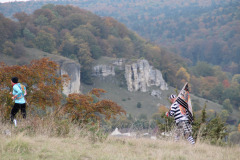 Altmühltrail 2016 - Dollnstein
