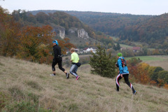 Altmühltrail 2016 - Dollnstein