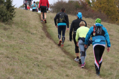 Altmühltrail 2016 - Dollnstein