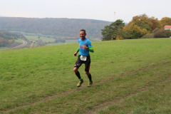 Altmühltrail 2016 - Dollnstein