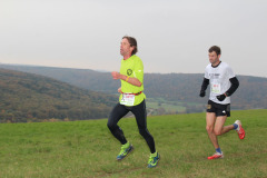 Altmühltrail 2016 - Dollnstein