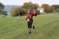 Altmühltrail 2016 - Dollnstein
