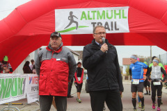 Altmühltrail 2016 - Dollnstein