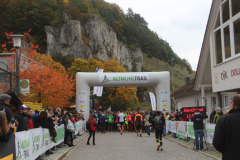 Altmühltrail 2016 - Dollnstein