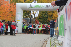Altmühltrail 2016 - Dollnstein