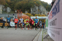 Altmühltrail 2016 - Dollnstein