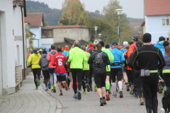 Altmühltrail 2016 - Dollnstein