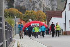 Altmühltrail 2016 - Dollnstein