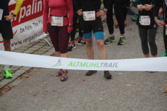 Altmühltrail 2016 - Dollnstein