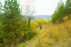 Altmühltrail 2016 - Dollnstein