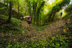 Altmühltrail 2016 - Dollnstein