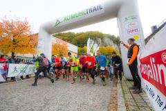 Altmühltrail 2016 - Dollnstein