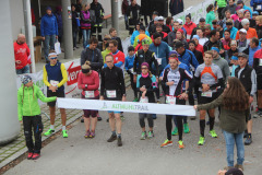 Altmühltrail 2016 - Dollnstein