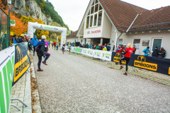 Altmühltrail 2016 - Dollnstein