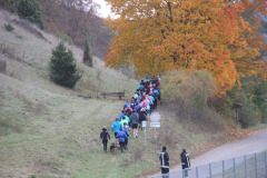 Altmühltrail 2016 - Dollnstein