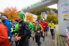 Altmühltrail 2016 - Dollnstein