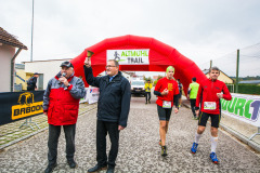 Altmühltrail 2016 - Dollnstein