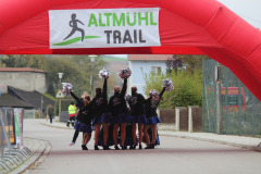 Altmühltrail 2016 - Dollnstein