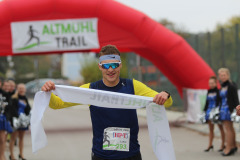 Altmühltrail 2016 - Dollnstein