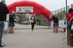 Altmühltrail 2016 - Dollnstein