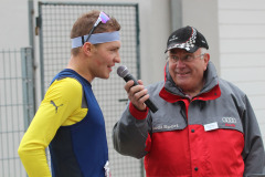 Altmühltrail 2016 - Dollnstein