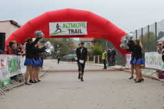 Altmühltrail 2016 - Dollnstein