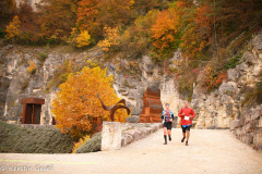 Altmühltrail 2016 - Dollnstein