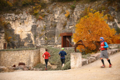 Altmühltrail 2016 - Dollnstein