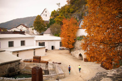 Altmühltrail 2016 - Dollnstein