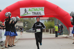 Altmühltrail 2016 - Dollnstein