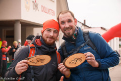 Altmühltrail 2016 - Dollnstein