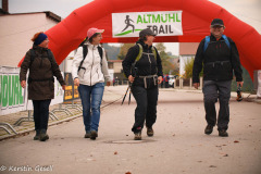 Altmühltrail 2016 - Dollnstein