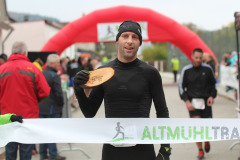 Altmühltrail 2016 - Dollnstein