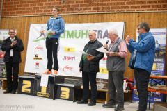 Altmühltrail 2016 - Dollnstein