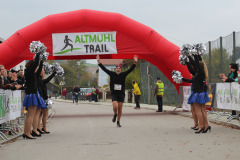 Altmühltrail 2016 - Dollnstein