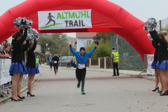 Altmühltrail 2016 - Dollnstein